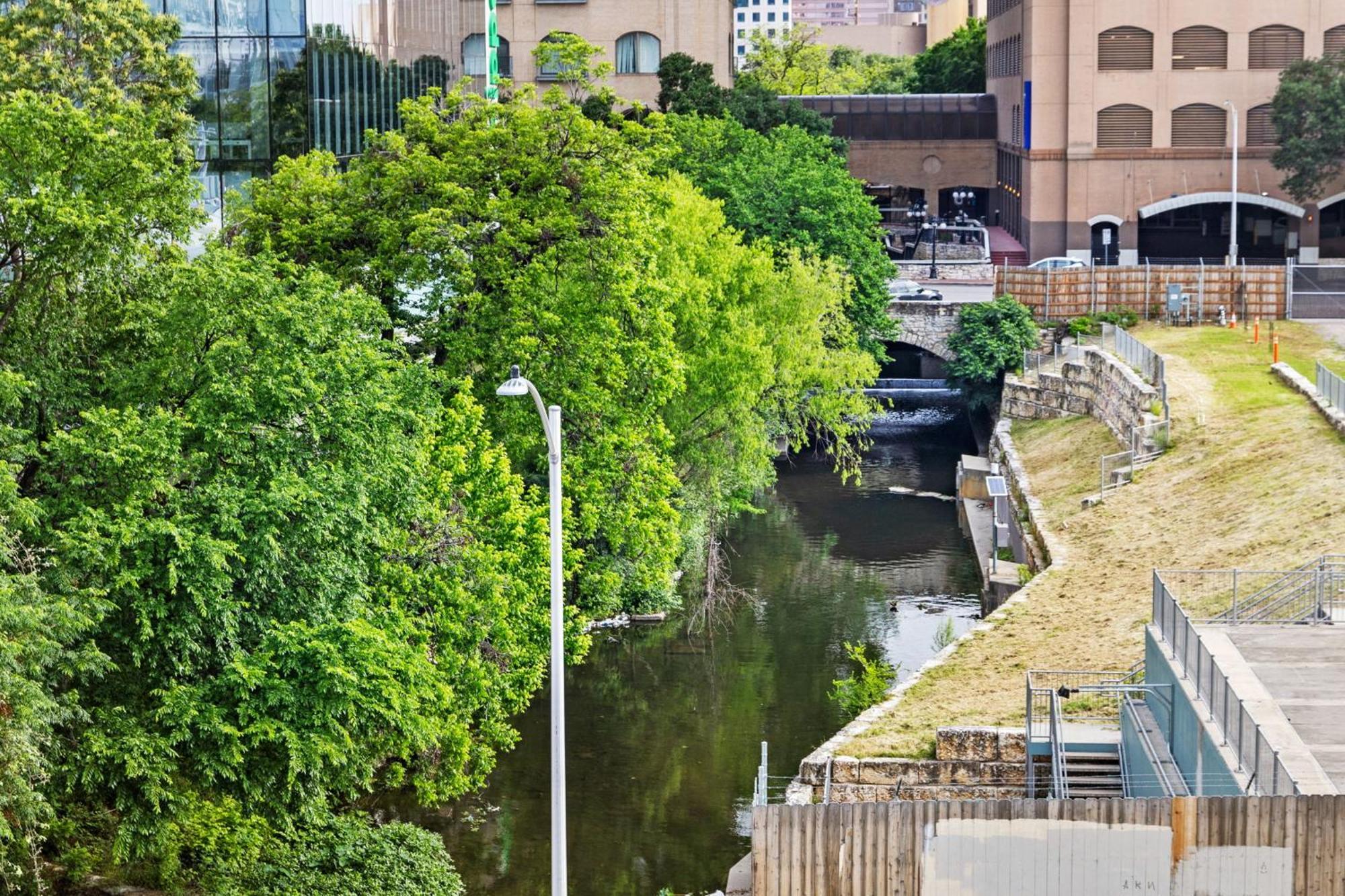 Placemakr Downtown Austin Esterno foto