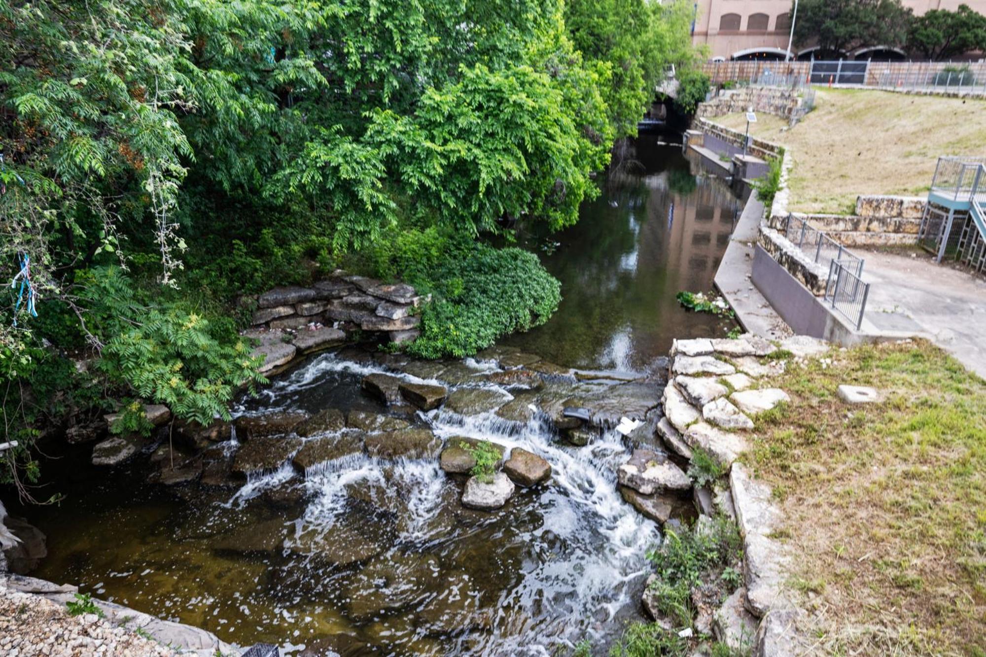 Placemakr Downtown Austin Esterno foto
