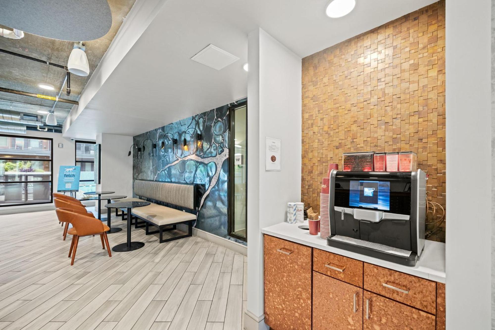Placemakr Downtown Austin Esterno foto