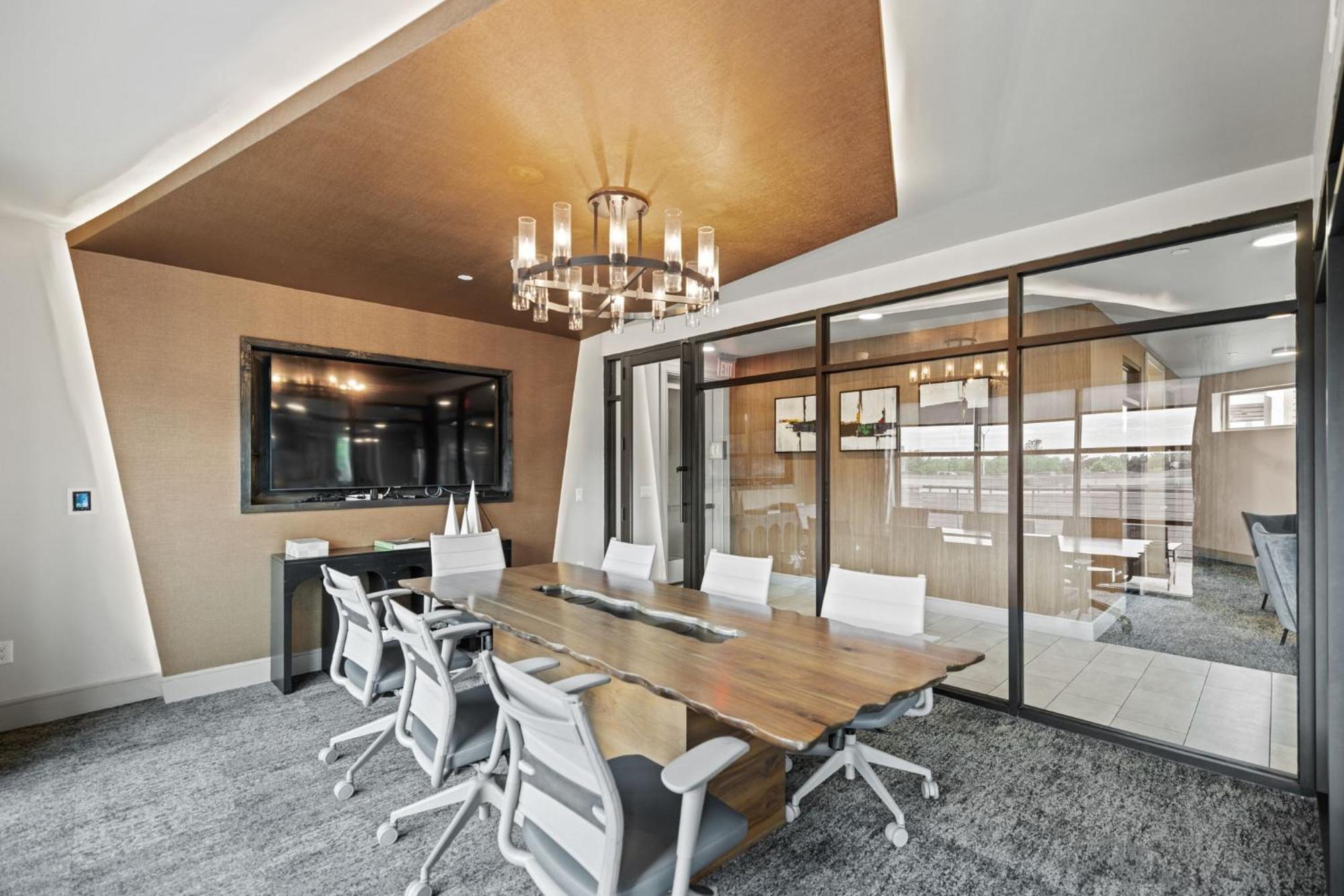 Placemakr Downtown Austin Esterno foto