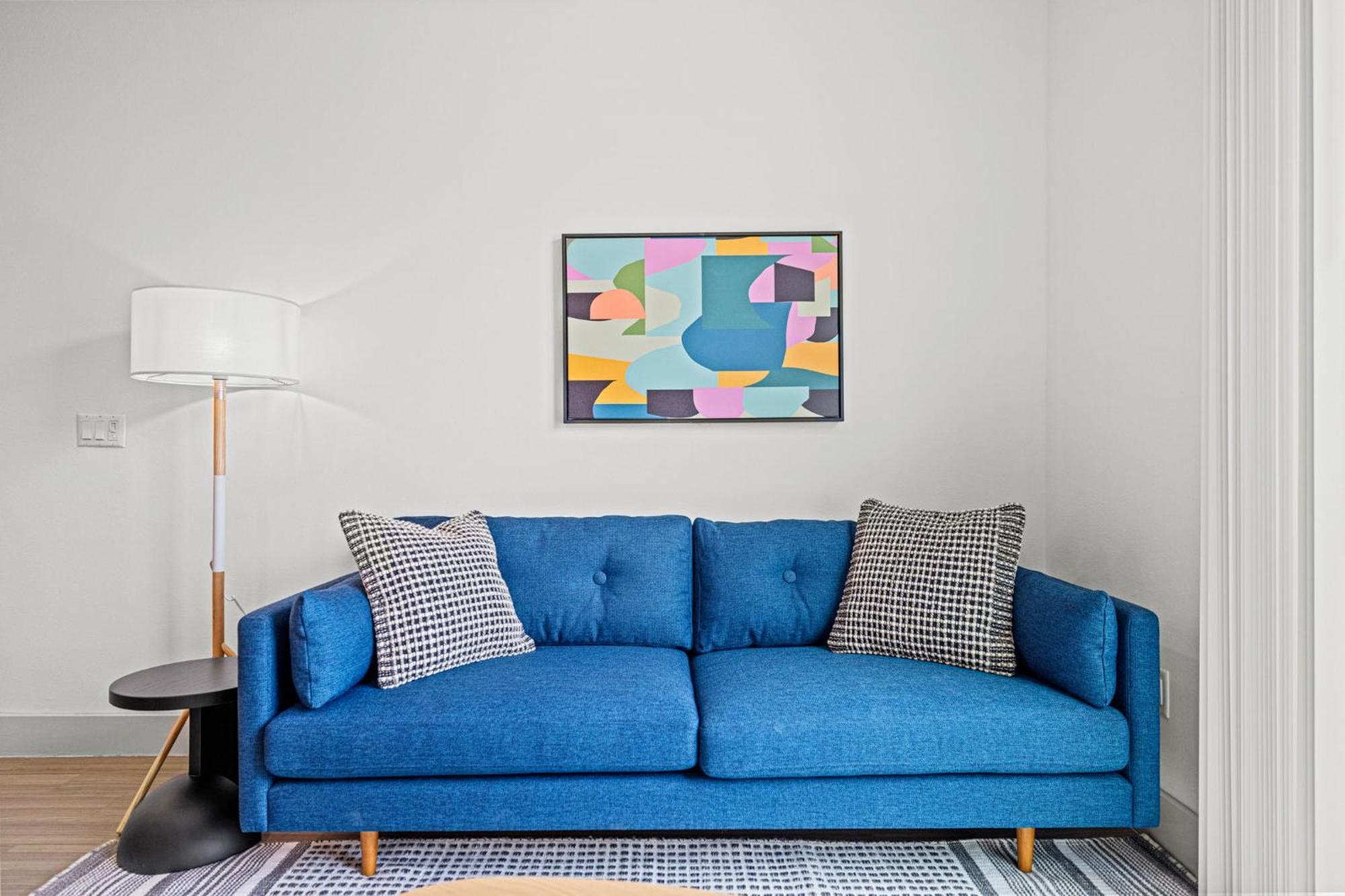 Placemakr Downtown Austin Camera foto