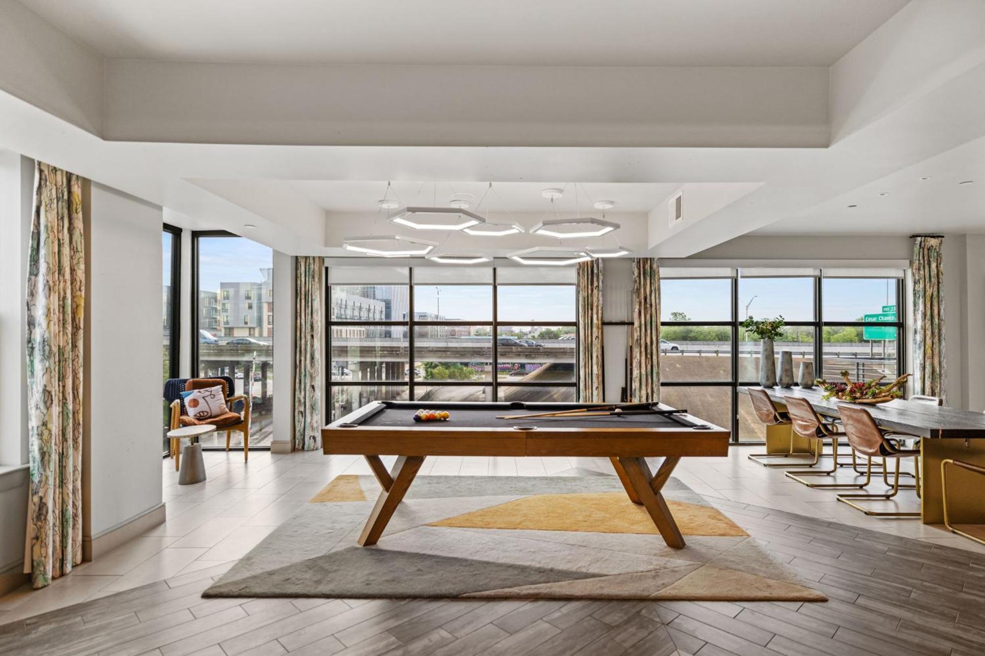 Placemakr Downtown Austin Esterno foto