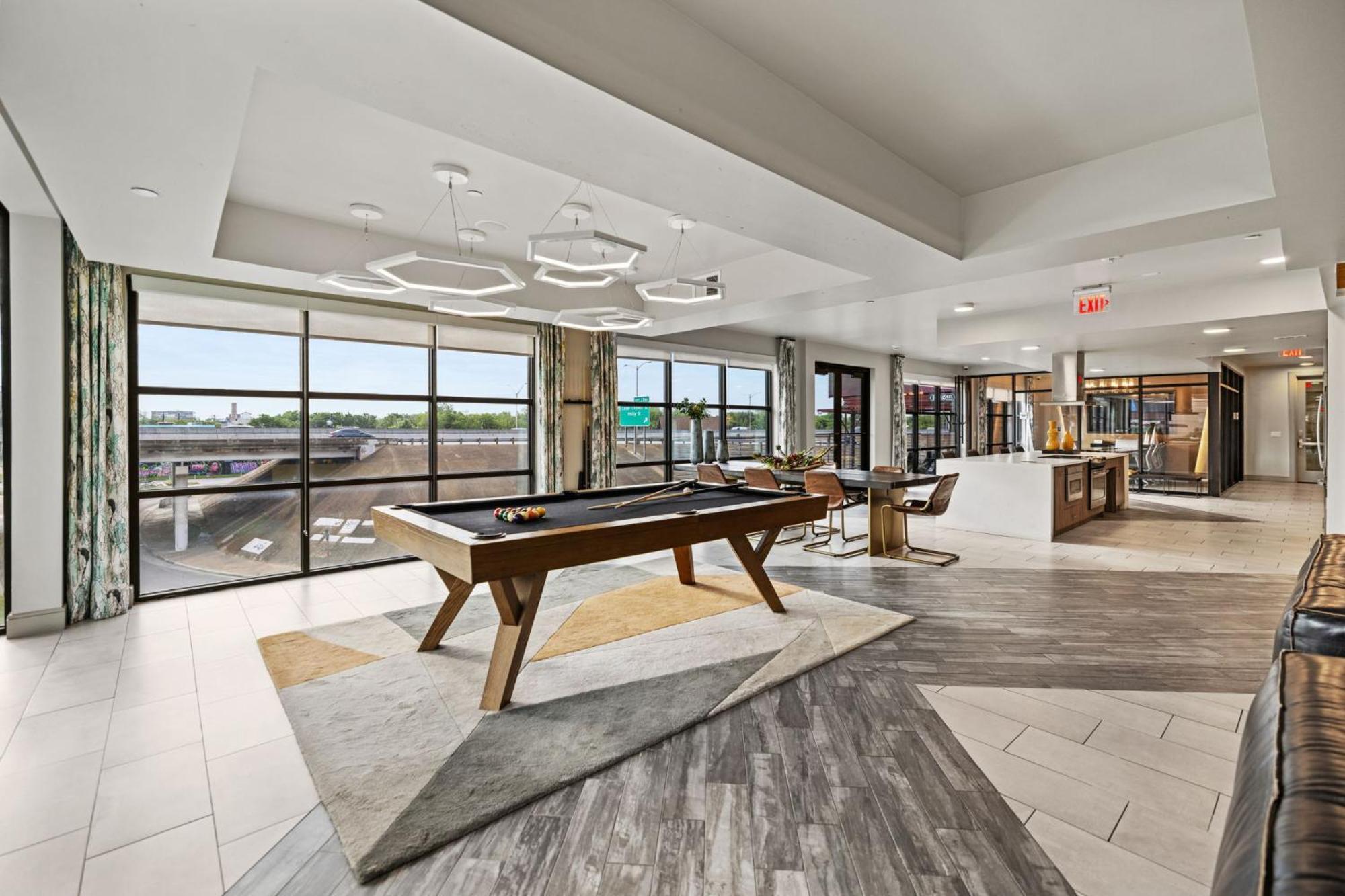 Placemakr Downtown Austin Esterno foto