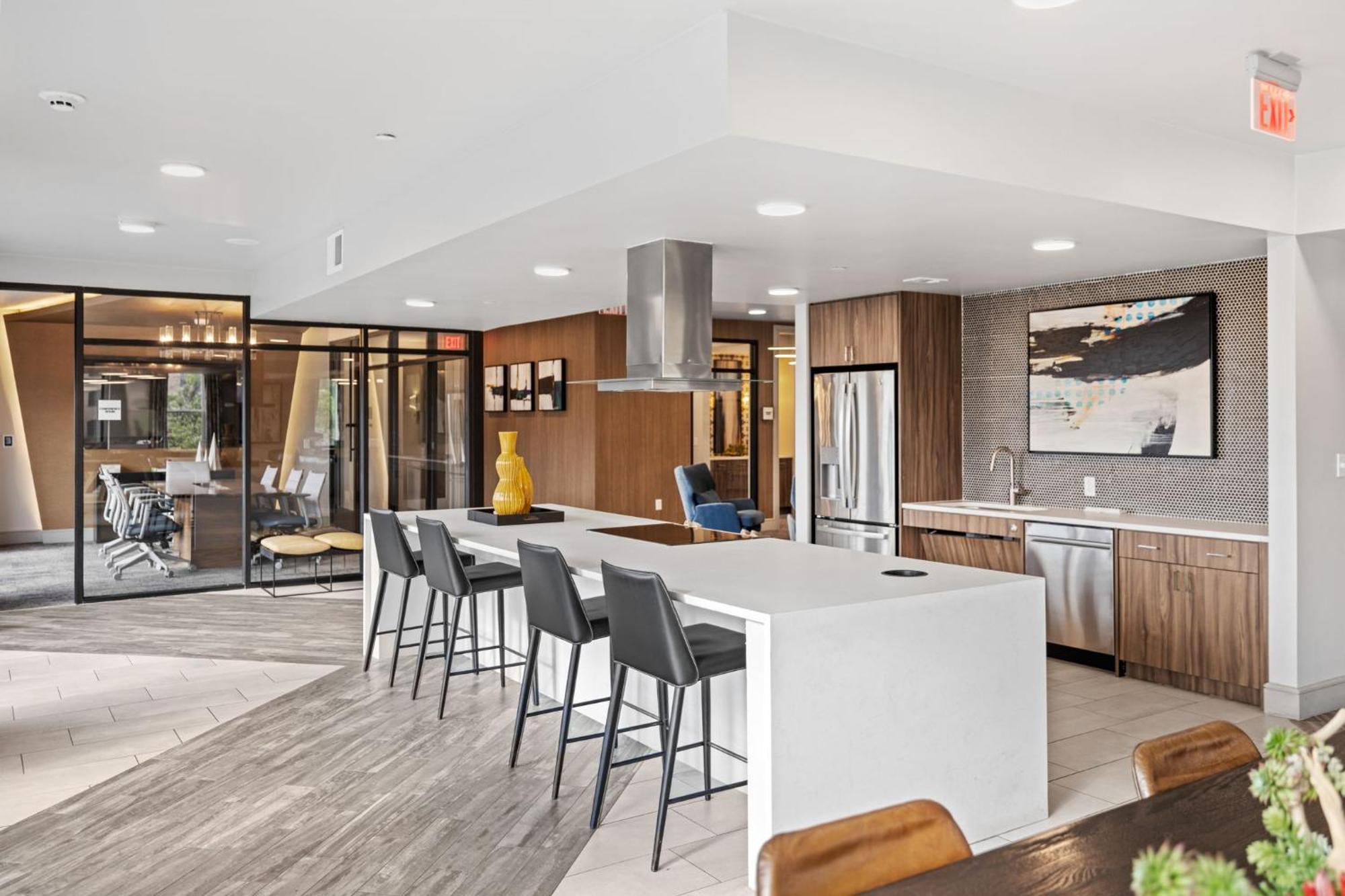 Placemakr Downtown Austin Esterno foto