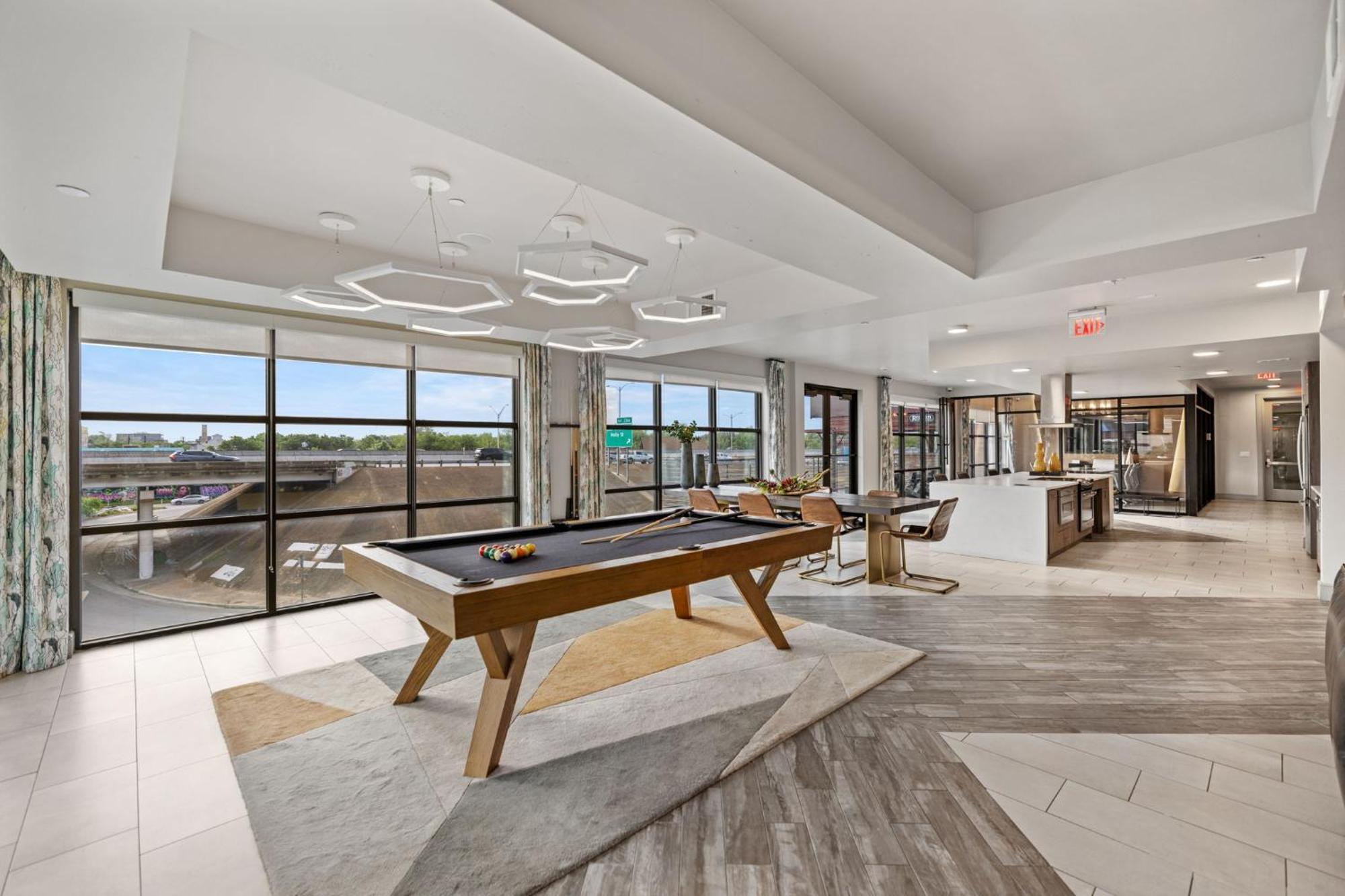 Placemakr Downtown Austin Esterno foto