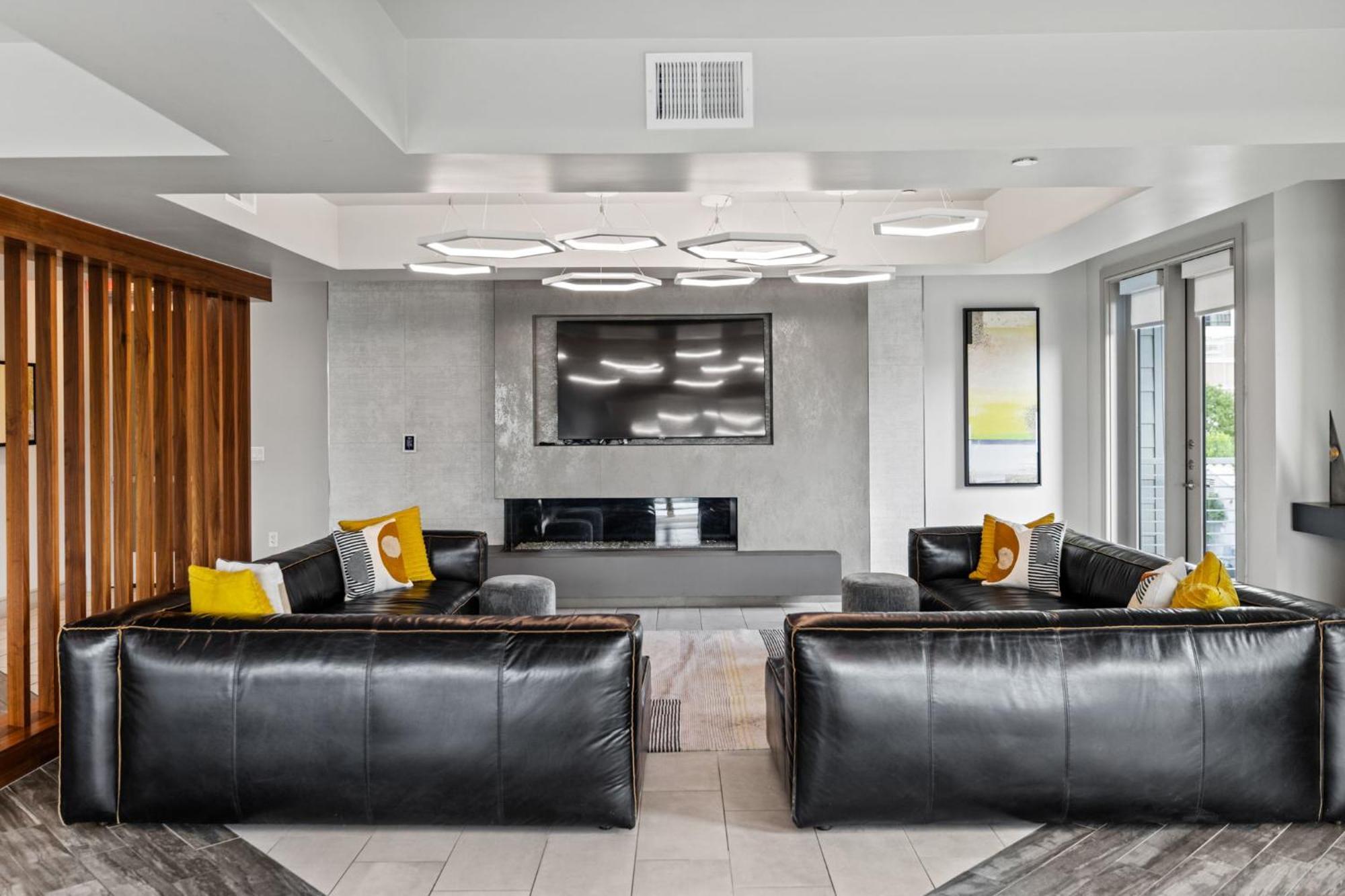 Placemakr Downtown Austin Esterno foto