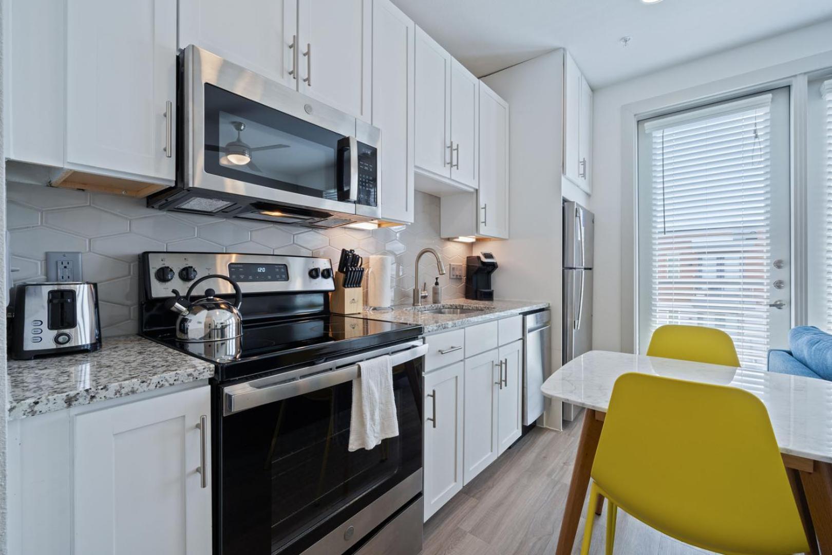 Placemakr Downtown Austin Esterno foto