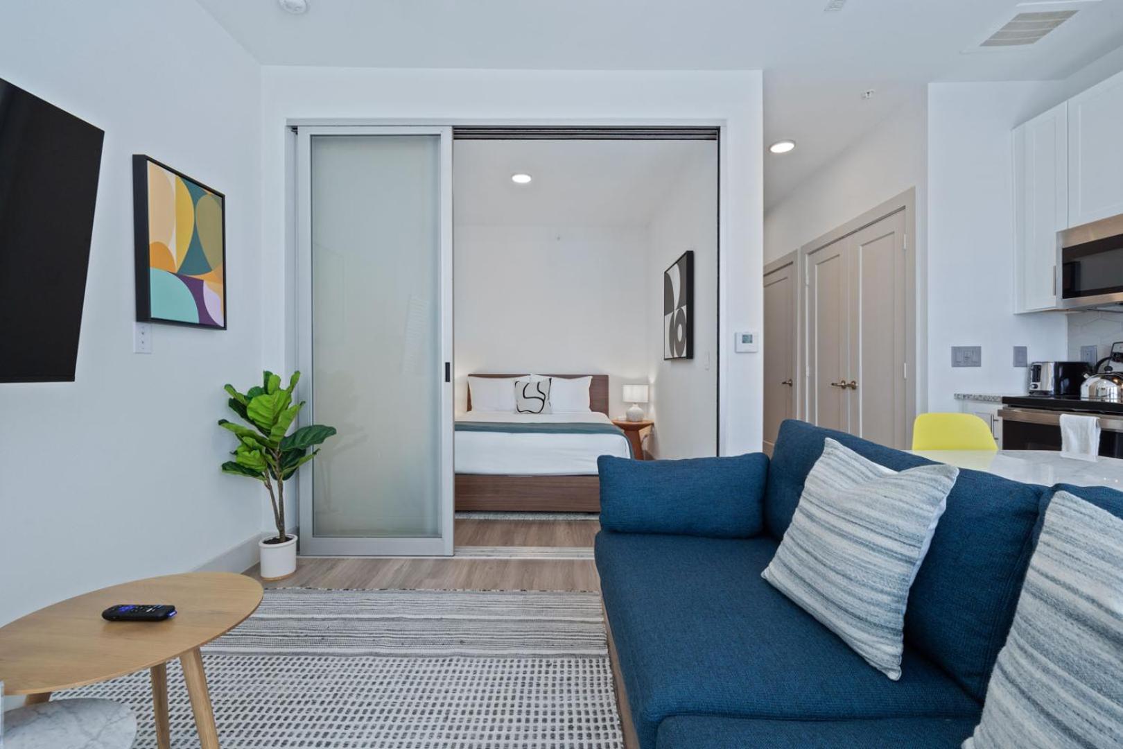 Placemakr Downtown Austin Esterno foto