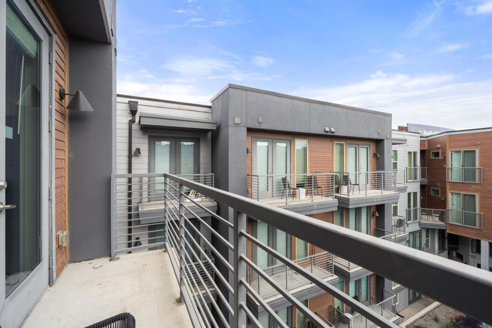 Placemakr Downtown Austin Esterno foto